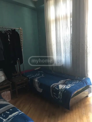 Продажа 4-к квартир в Батуми
