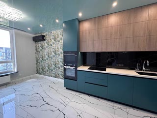 Продаж 2-кімнатної квартири в ЖК Республіка біля ТРЦ Respublika Park