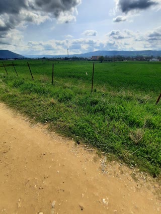 5700 m² Parcel
