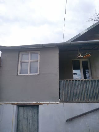 For Sale: Solid House
