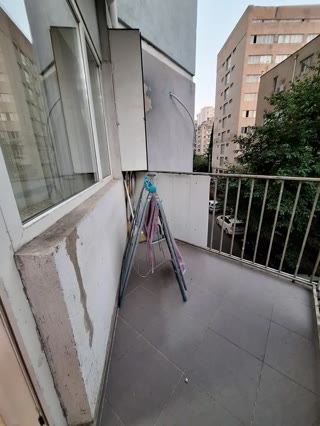 Продается квартира на Сабуртало.