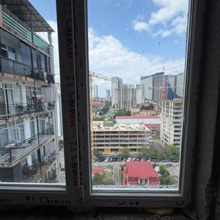 Продается квартира