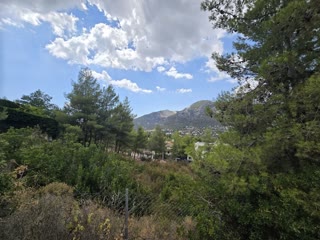 800 m² Plot