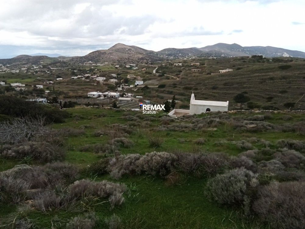 17035 m² Plot