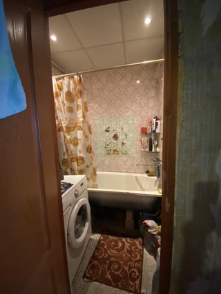 For Sale 2-room Apartment