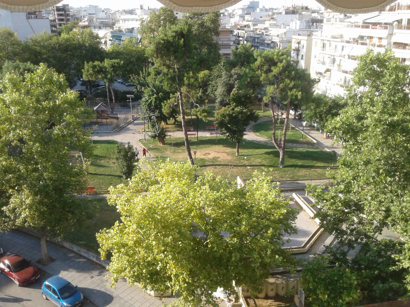 Διαμέρισμα 106τ.μ.