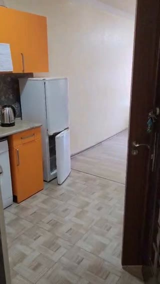 Квартира на Горгиладзе рядом с Макдоналдсом