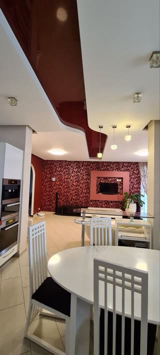 Продається 3к квартира 117 кв.м, Шевченківський