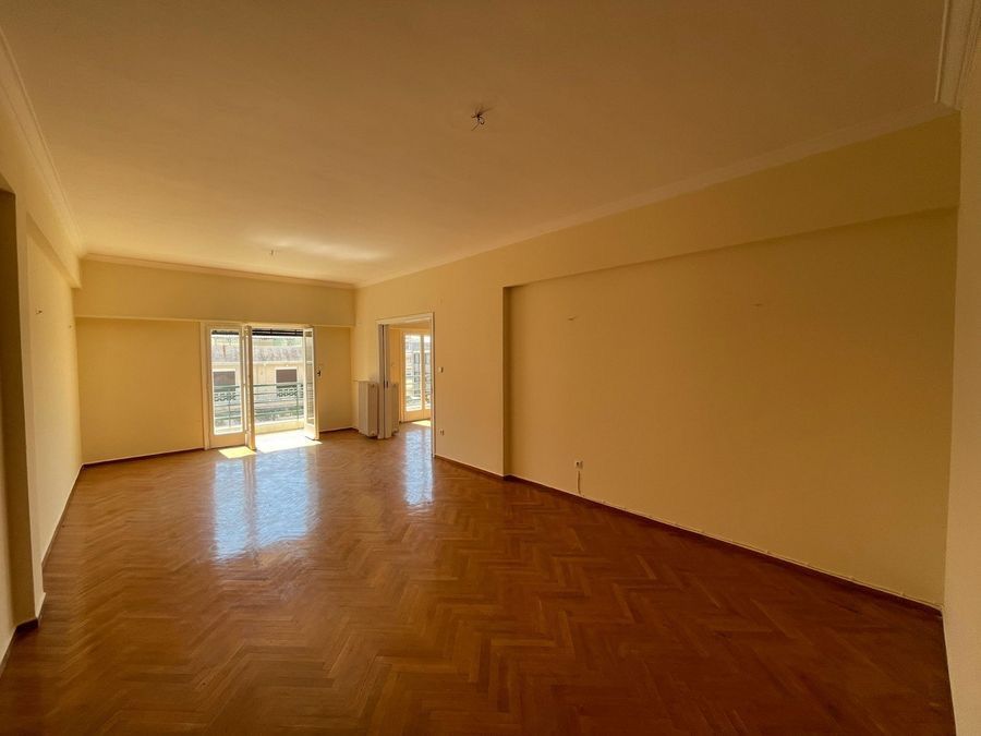 136 m² Apartment