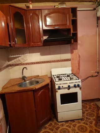 Продам 2х кімнатну квартиру на 3 мкрн