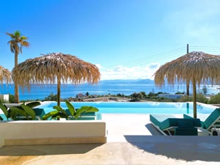 250 m² Villa