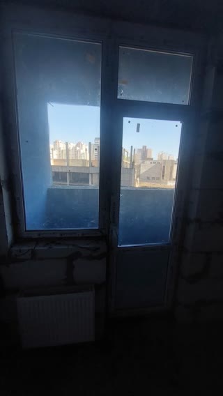 Продаж 2-кімнатної квартири на Троєщенні в ЖК Перспективний
