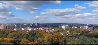 Продається простора квартира-студія в сучасному ЖК Америка по вул. Володимира Великого (Франківський район)