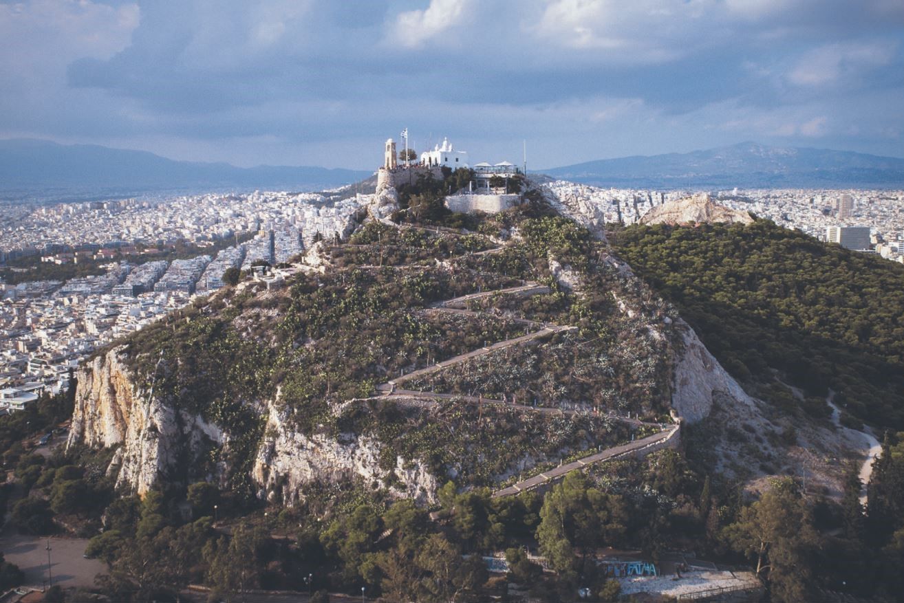 Διαμέρισμα 138τ.μ.
