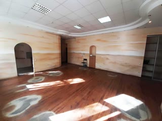 Продажа офиса 87м2 в Центре, Большая Житомирская