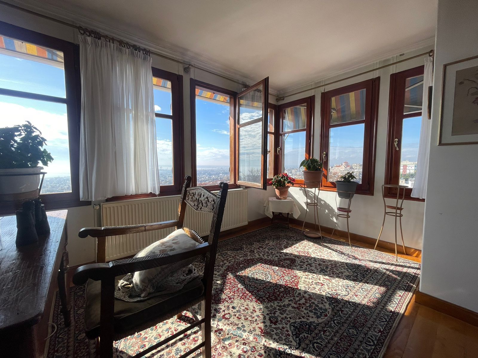 Мезонет, 420м²