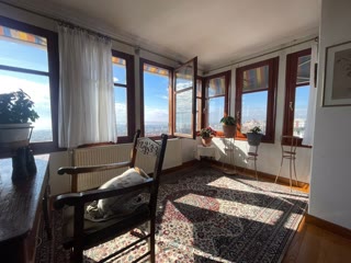 420 m² Maisonette
