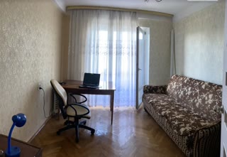 Продається 3-кімнатна квартира на Березняках, Дніпровський район