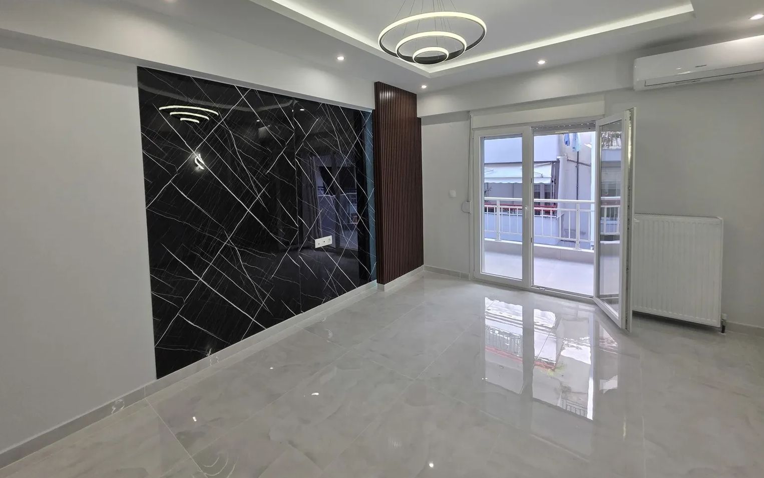 Квартира 80 м²