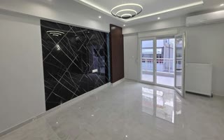 80 m² Apartment