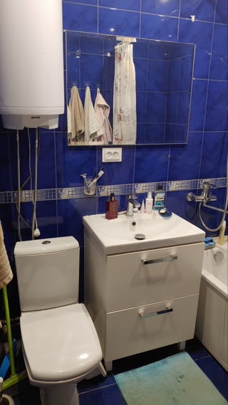 Продам 3х комн квартиру Студенческа, Салтовка