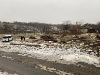 Plot of land 12 acres