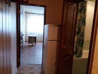 For sale a studio apartment on Karkach Boulevard Industrial