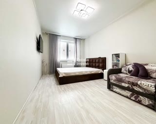 Продам 1к квартиру ЖК Архітекторів, Олексіївка