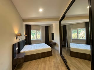3-room apartment for rent in Bagebi