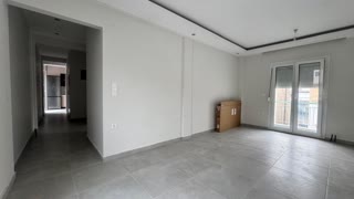 64 m² Apartment