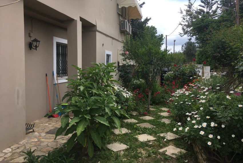 Μονοκατοικία 250τ.μ.