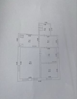 Продам будинок в Мерефі по вул. Дніпровській