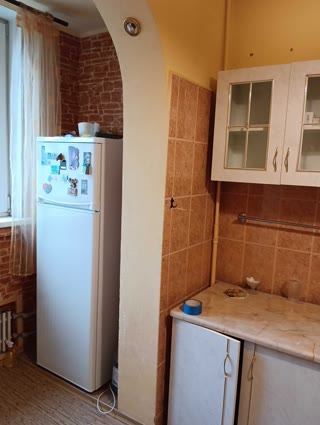 Продам 1-кімнатну квартиру на Північній Салтівці 1