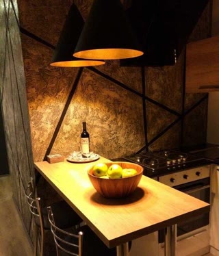 2-room apartment for rent in Vera