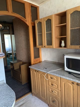 Продам квартиру 4 кімнатну Салтівка