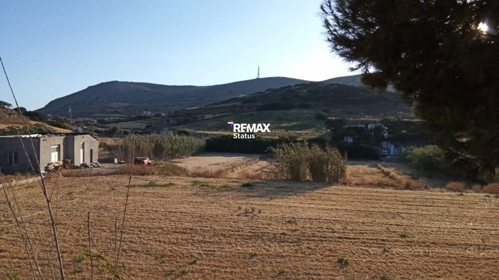 Участок 4500 м²