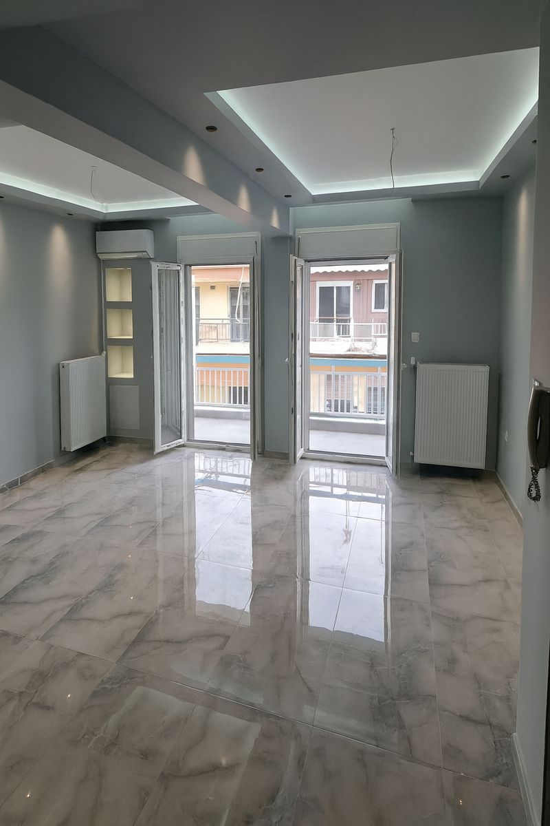 80 m² Apartment