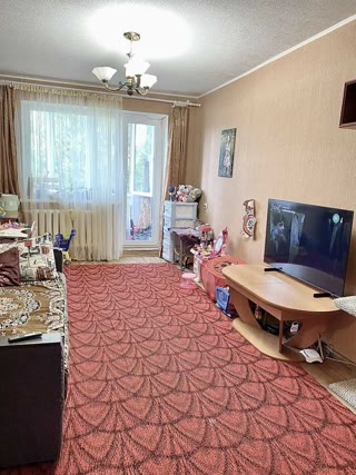 Продам 2 кімнатну квартиру Салтівка, 605мкр-н