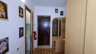 Продається 1-кімнатна квартира біля Парку Партизанської Слави