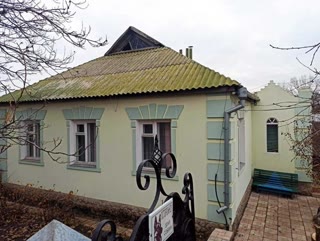 Продам жилой дом в Куп'янську