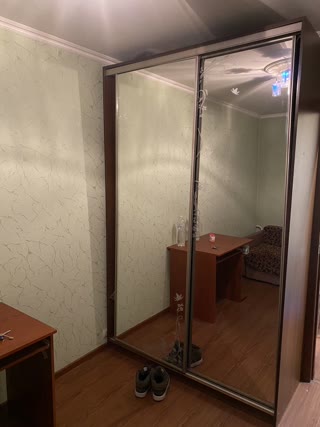 Продається 3 кім. квартира 67 м2 Святошинський район