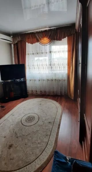 Продається мебльована 1-кімнатна квартира з євроремонтом у новобудові ЖК «Милославичі», Троєщина, Деснянський район