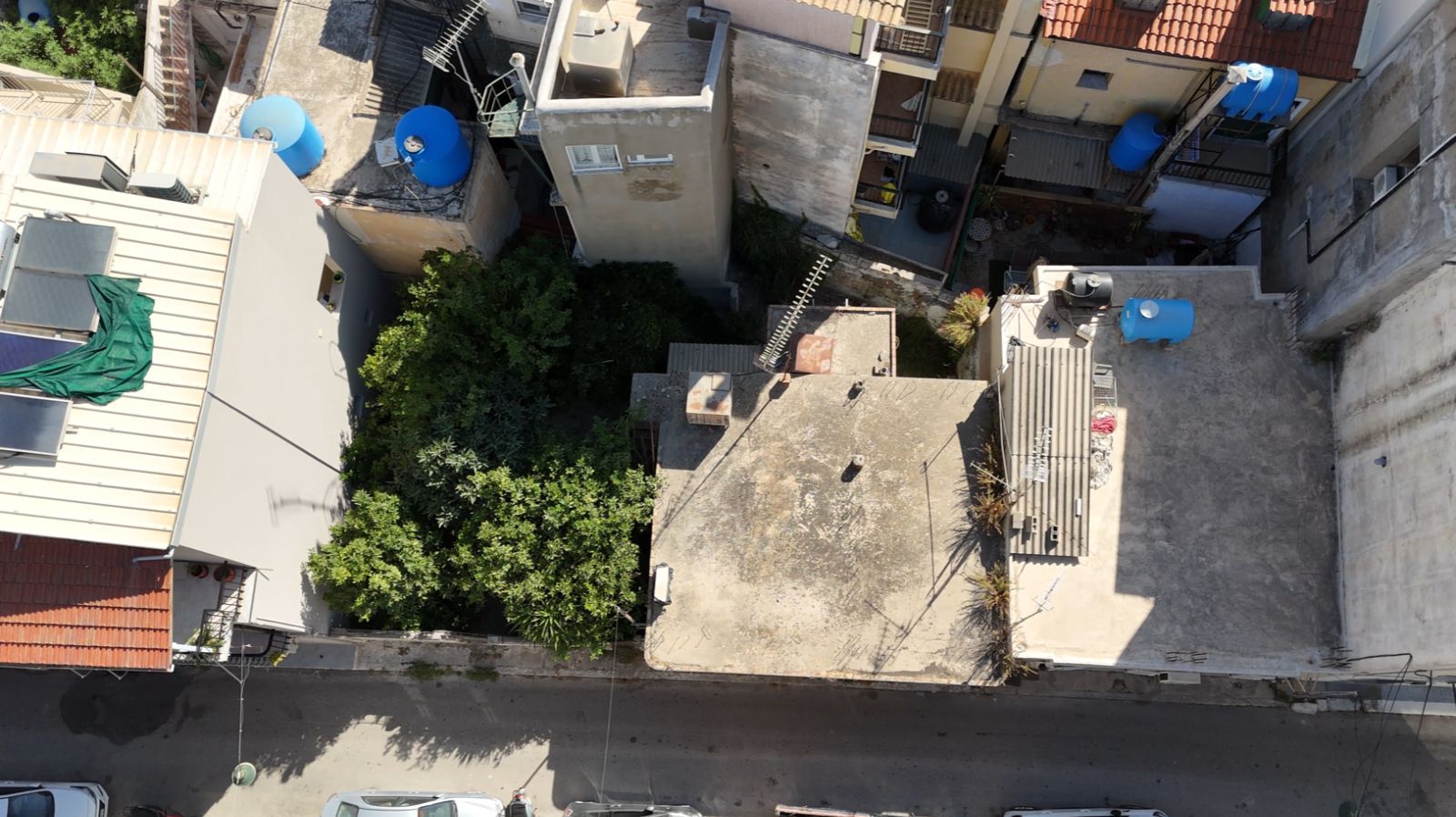 Μονοκατοικία 75τ.μ.