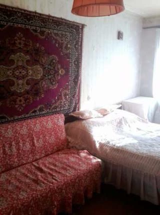 For sale three-room apartment p