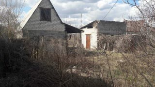 Дача, участок под застройк