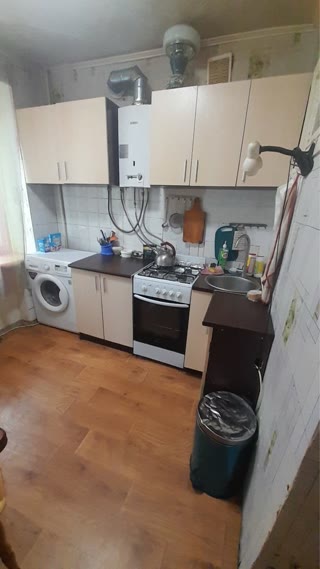 Продам 1к квартиру Кулиничи, Салтовка, 602мкр-н