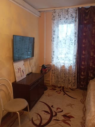 Продам гостинку Павлове Поле