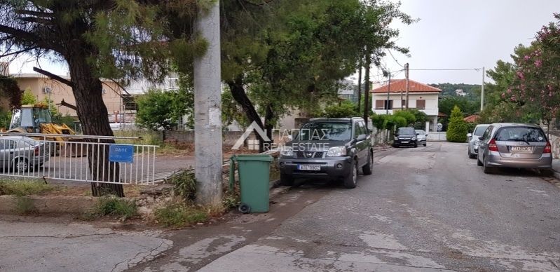 400 m² Plot