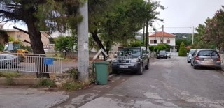 400 m² Plot