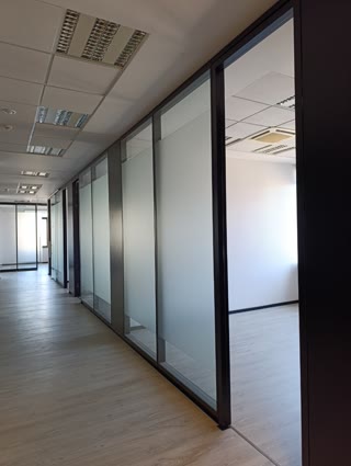 Office space for rent on Mtatsminda